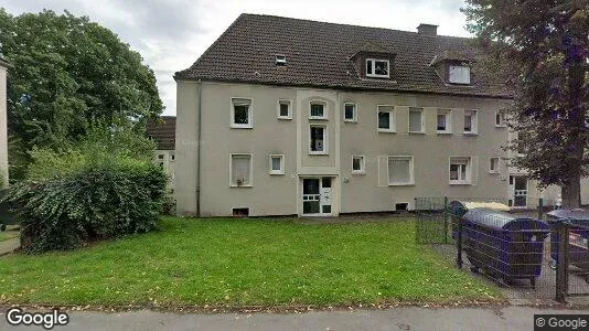 Apartments for rent in Bochum - Photo from Google Street View