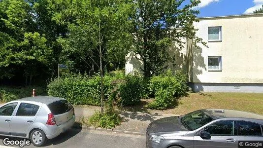 Apartments for rent in Bochum - Photo from Google Street View
