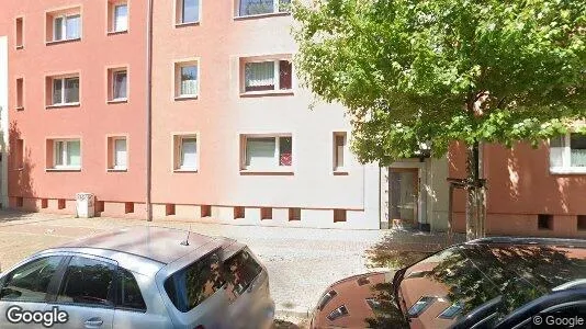 Apartments for rent in Herne - Photo from Google Street View