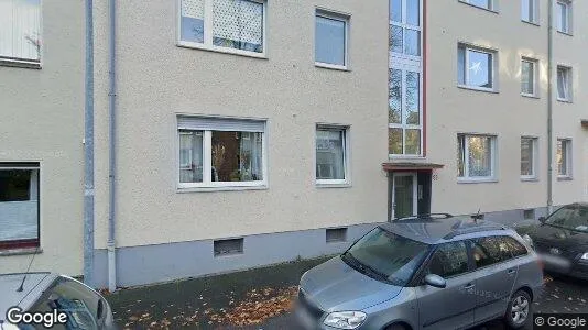 Apartments for rent in Mülheim an der Ruhr - Photo from Google Street View