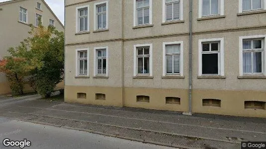 Apartments for rent in Recklinghausen - Photo from Google Street View