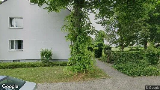 Apartments for rent in Warendorf - Photo from Google Street View