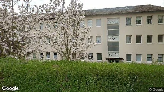 Apartments for rent in Oberbergischer District - Photo from Google Street View