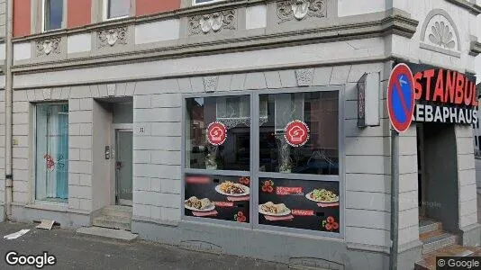 Apartments for rent in Mettmann - Photo from Google Street View