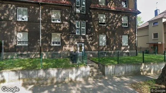 Apartments for rent in Herne - Photo from Google Street View