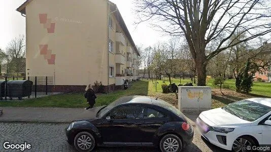 Apartments for rent in Herne - Photo from Google Street View