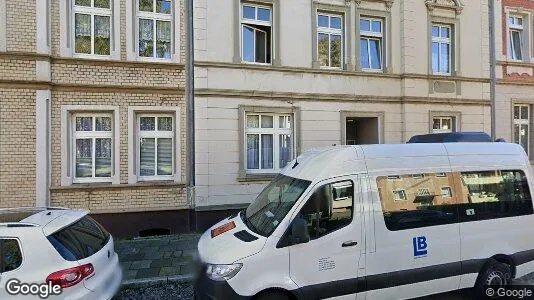 Apartments for rent in Recklinghausen - Photo from Google Street View