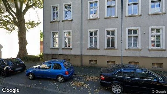Apartments for rent in Recklinghausen - Photo from Google Street View