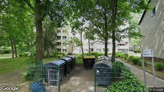 Apartments for rent in Bochum - Photo from Google Street View