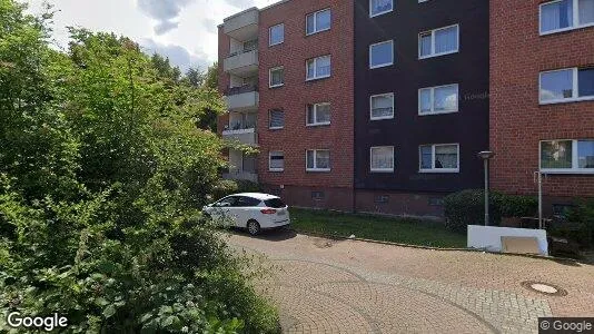 Apartments for rent in Ennepe-Ruhr-Kreis - Photo from Google Street View