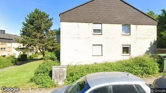 Apartments for rent in Bochum - Photo from Google Street View