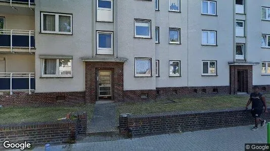 Apartments for rent in Bochum - Photo from Google Street View