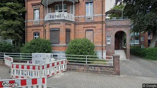 Apartments for rent in Unna - Photo from Google Street View