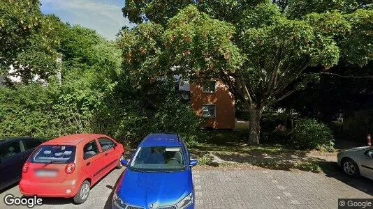 Apartments for rent in Recklinghausen - Photo from Google Street View