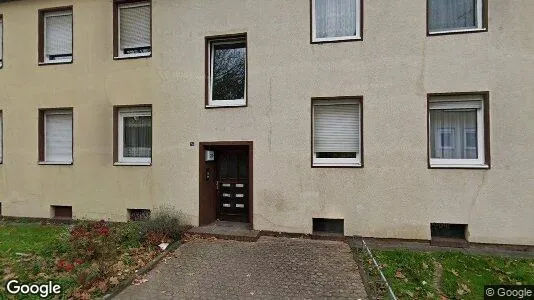 Apartments for rent in Rhein-Sieg-Kreis - Photo from Google Street View