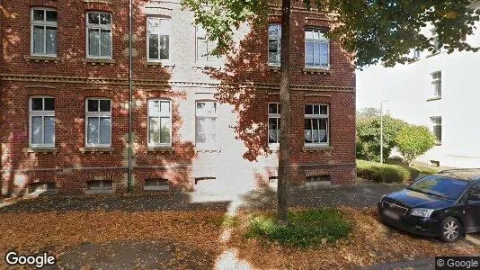 Apartments for rent in Recklinghausen - Photo from Google Street View