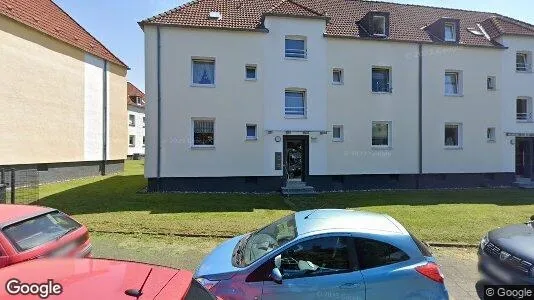 Apartments for rent in Ennepe-Ruhr-Kreis - Photo from Google Street View