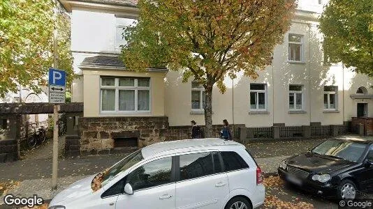 Apartments for rent in Ennepe-Ruhr-Kreis - Photo from Google Street View
