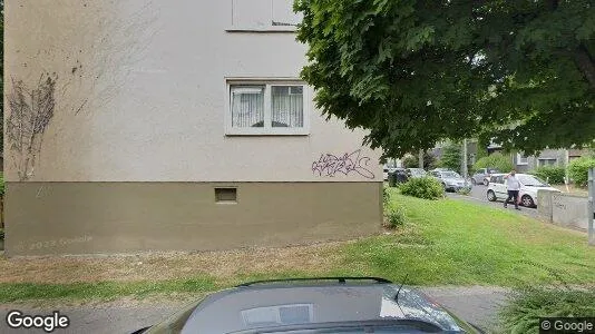 Apartments for rent in Bochum - Photo from Google Street View