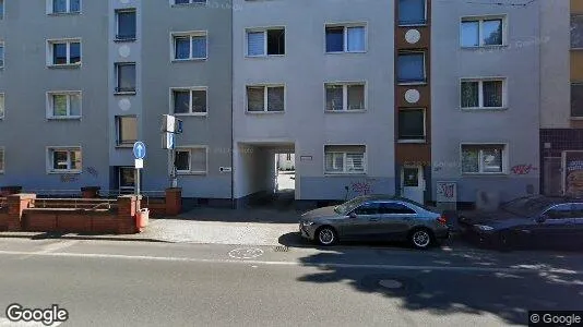 Apartments for rent in Bochum - Photo from Google Street View