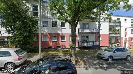 Apartments for rent in Bochum - Photo from Google Street View