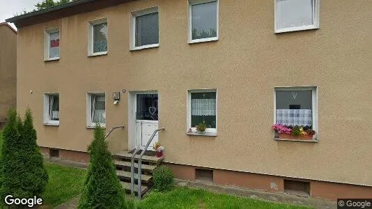 Apartments for rent in Bochum - Photo from Google Street View