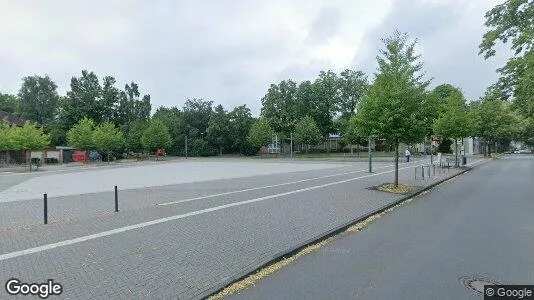 Apartments for rent in Unna - Photo from Google Street View