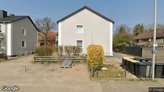 Apartments for rent in Minden-Lübbecke - Photo from Google Street View