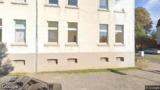 Apartments for rent in Recklinghausen - Photo from Google Street View