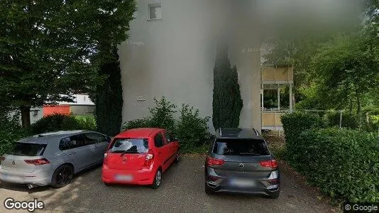 Apartments for rent in Unna - Photo from Google Street View