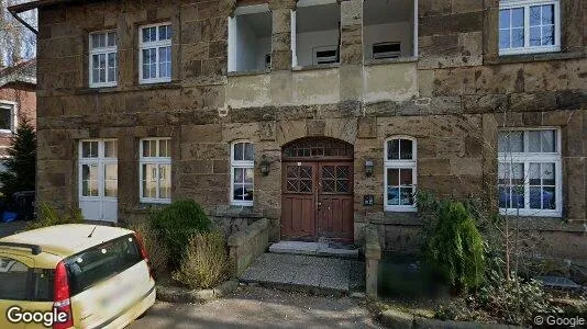 Apartments for rent in Minden-Lübbecke - Photo from Google Street View