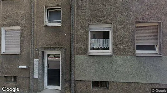 Apartments for rent in Bochum - Photo from Google Street View