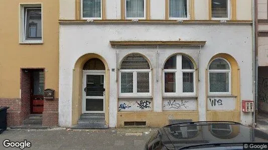 Apartments for rent in Krefeld - Photo from Google Street View