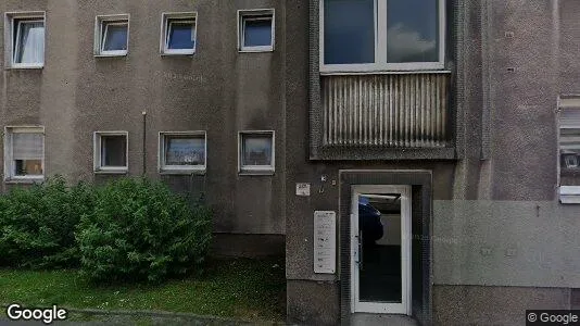 Apartments for rent in Bochum - Photo from Google Street View