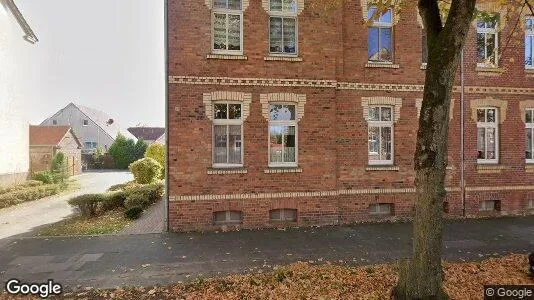 Apartments for rent in Recklinghausen - Photo from Google Street View