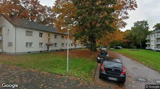 Apartments for rent in Viersen - Photo from Google Street View
