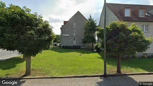 Apartments for rent in Warendorf - Photo from Google Street View