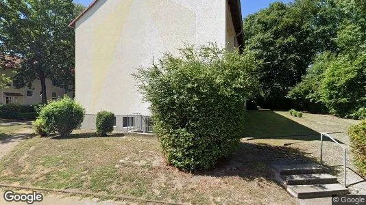 Apartments for rent in Recklinghausen - Photo from Google Street View