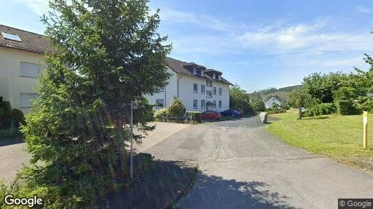 Apartments for rent in Hochsauerlandkreis - Photo from Google Street View
