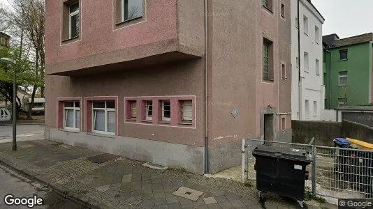 Apartments for rent in Bochum - Photo from Google Street View