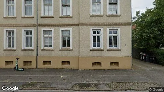 Apartments for rent in Recklinghausen - Photo from Google Street View
