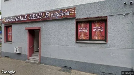 Apartments for rent in Bochum - Photo from Google Street View
