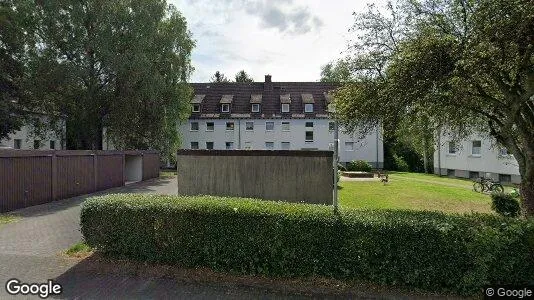 Apartments for rent in Olpe - Photo from Google Street View