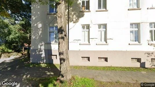 Apartments for rent in Recklinghausen - Photo from Google Street View