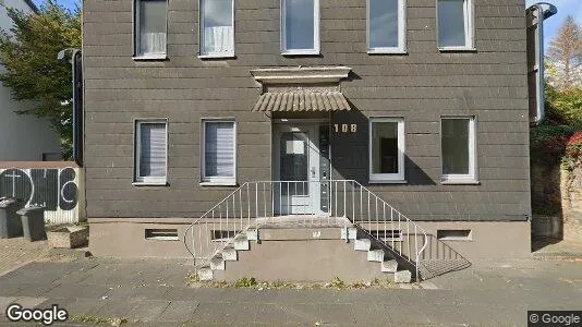 Apartments for rent in Ennepe-Ruhr-Kreis - Photo from Google Street View