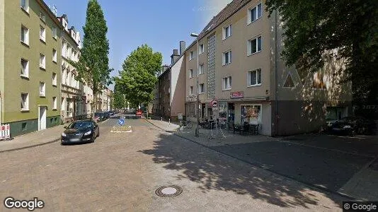 Apartments for rent in Herne - Photo from Google Street View