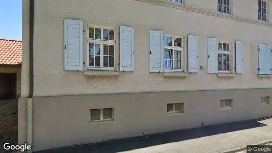 Apartments for rent in Unna - Photo from Google Street View