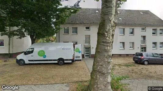 Apartments for rent in Bottrop - Photo from Google Street View