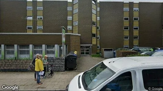 Apartments for rent in Herne - Photo from Google Street View