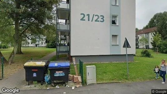 Apartments for rent in Bochum - Photo from Google Street View
